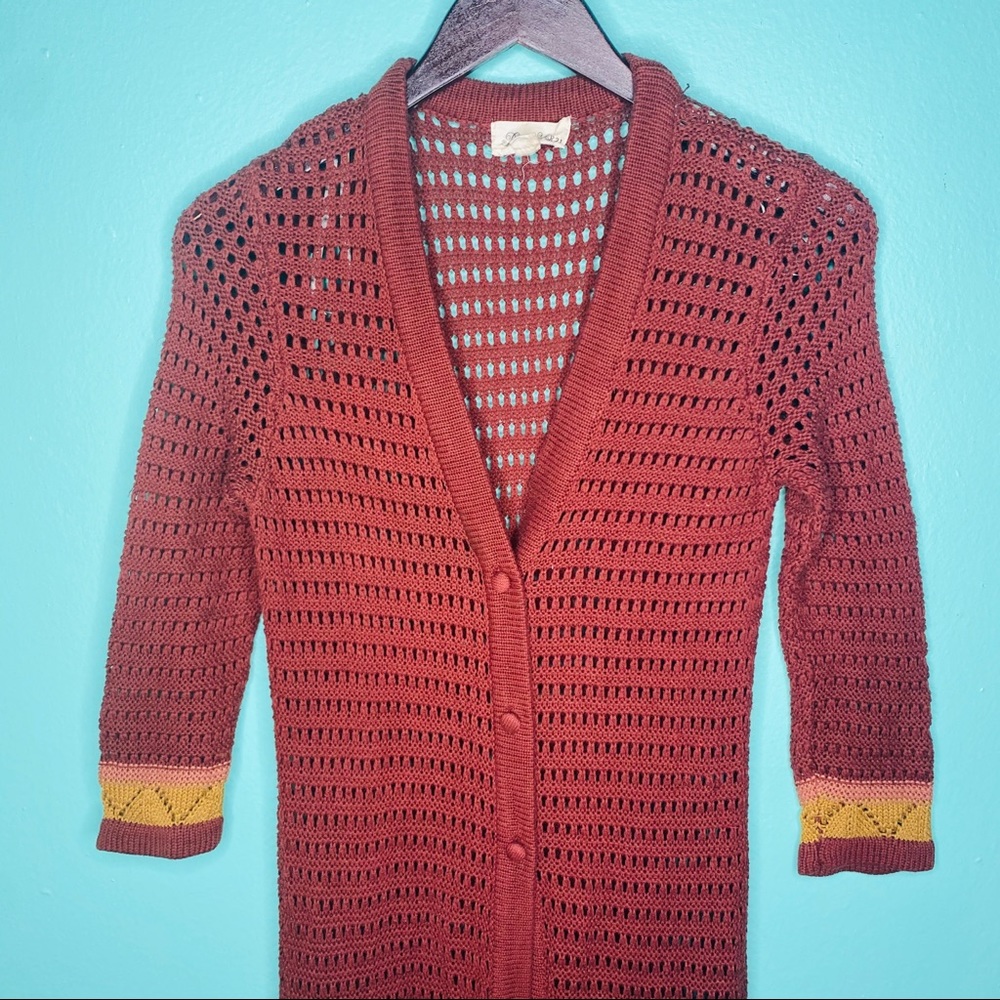 Cardigan - Picture 2 of 7